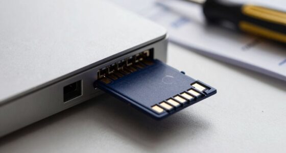 card reading troubleshooting tips