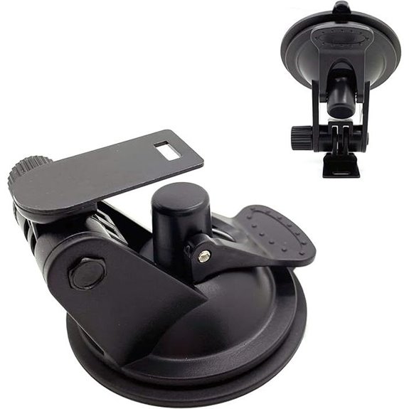 ChargerCity Radar Detector Windshield Mount