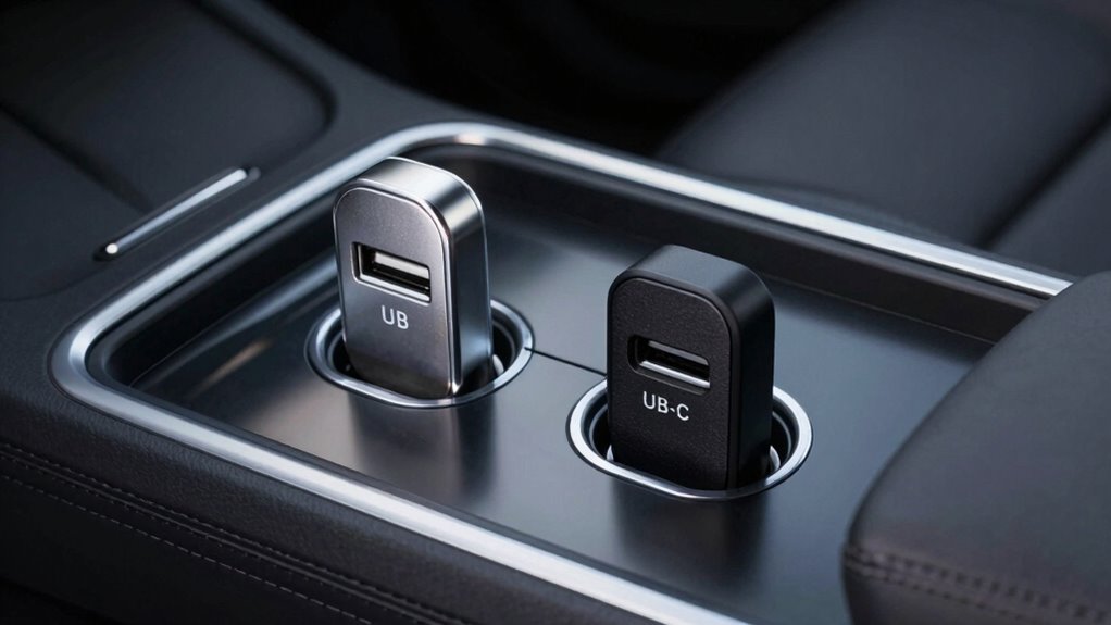 charging compatibility and dropouts