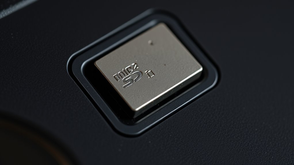 check adapter connection and contacts