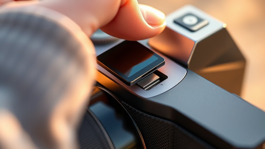 check clean reseat secure