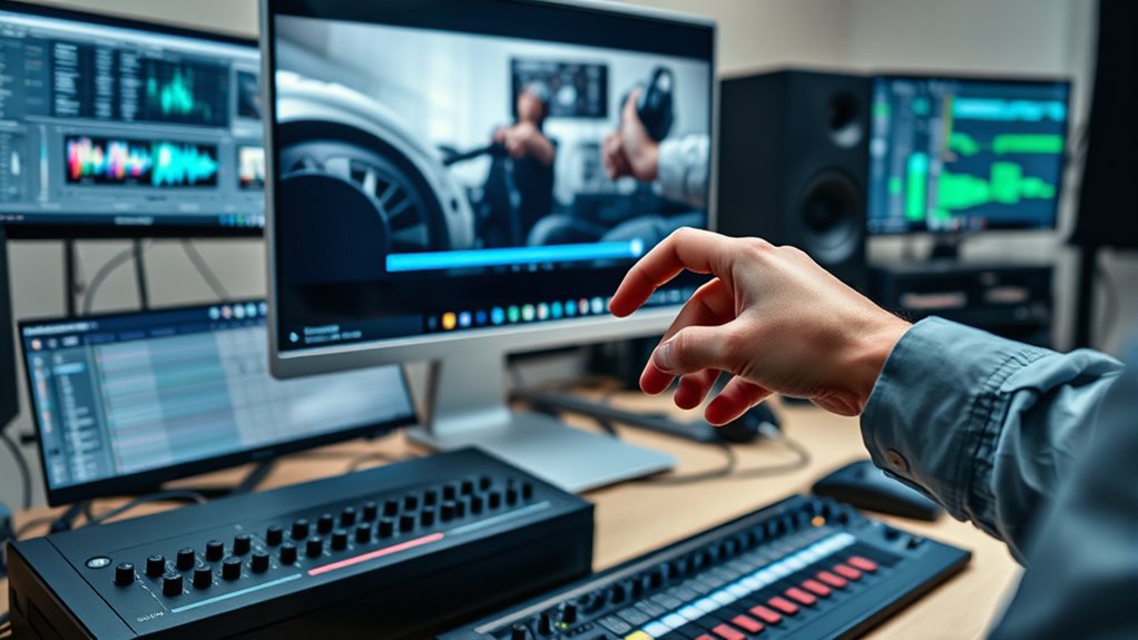 check codec compatibility and settings