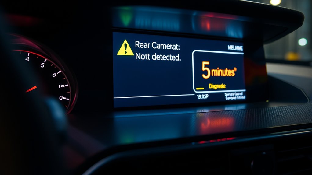 check display and connection