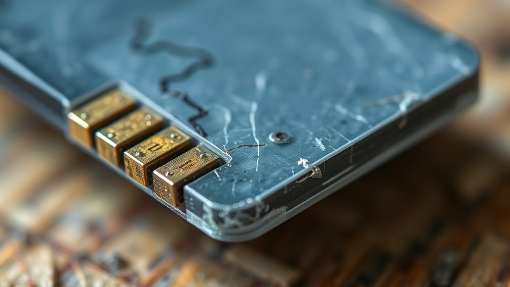 check material and construction