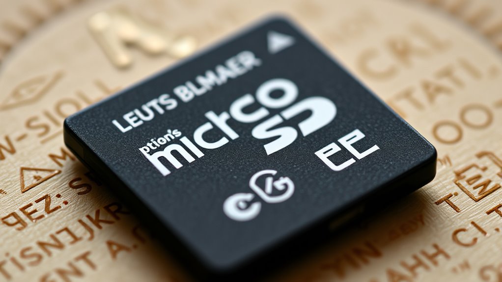 check official markings carefully