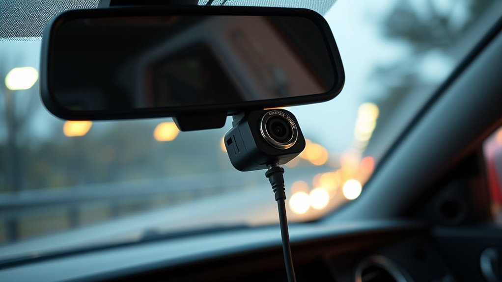 check power connections cables