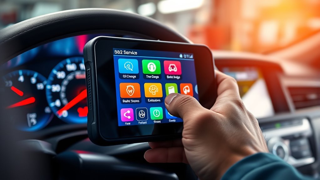 choose comprehensive reliable scanner