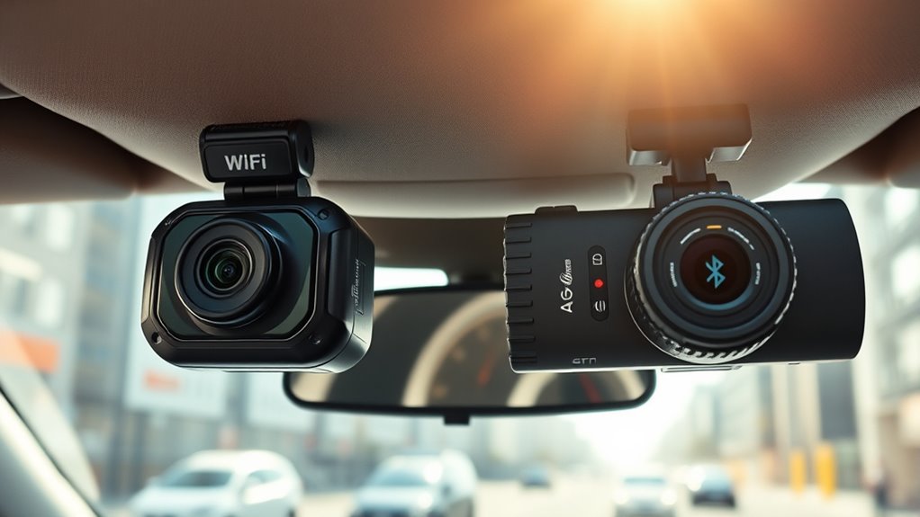 choose convenient high quality connectivity