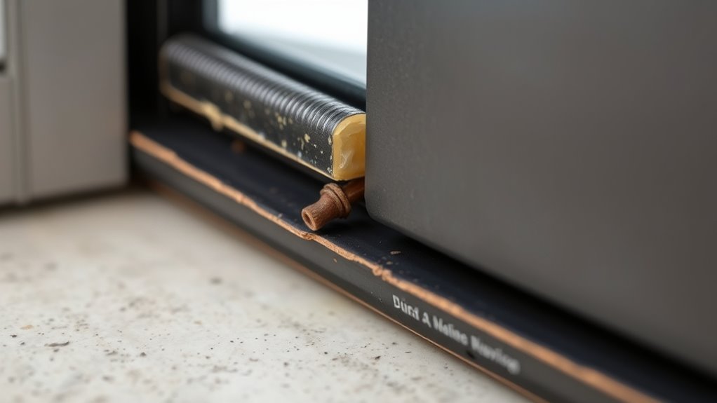 choose correct adhesives carefully