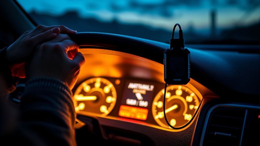 choose hardwiring for stability