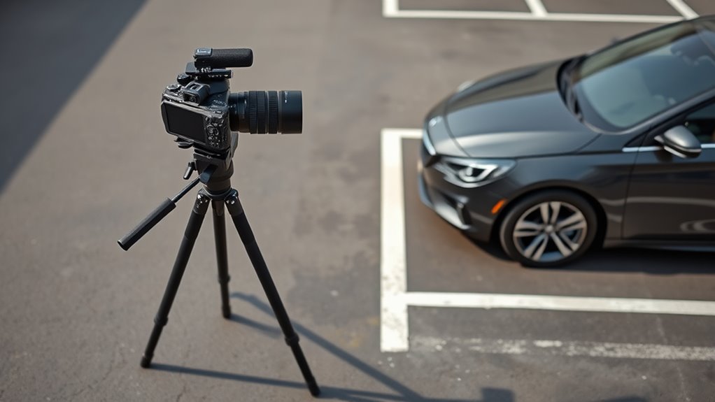 choose level stable parking