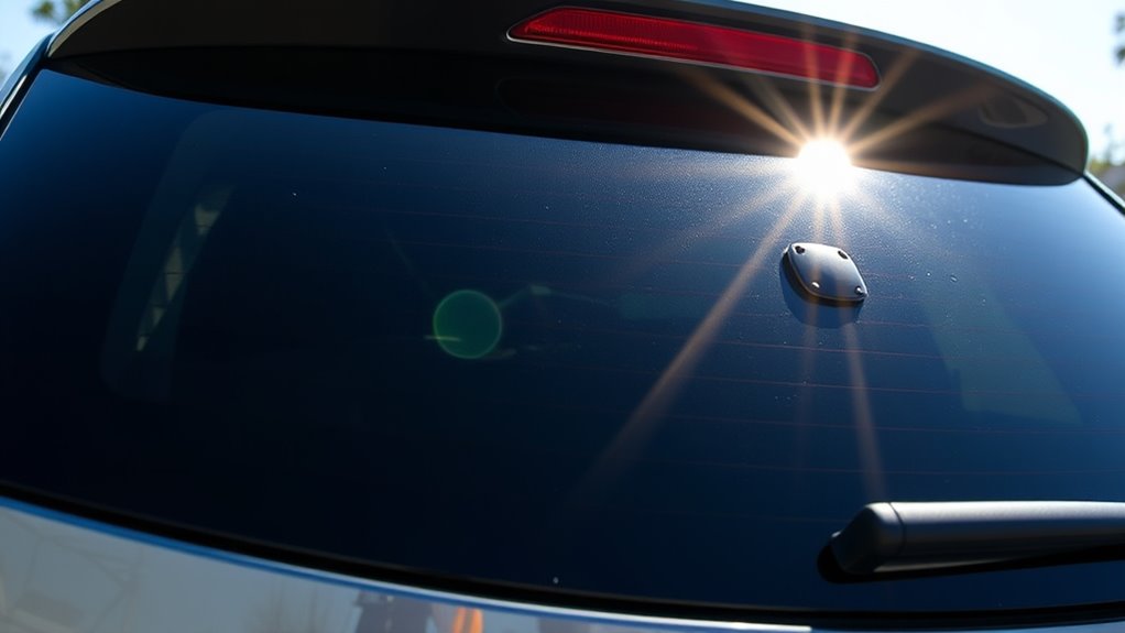 choose proper surface for installation