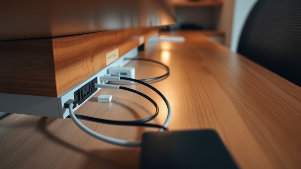 choose quality compatible cables