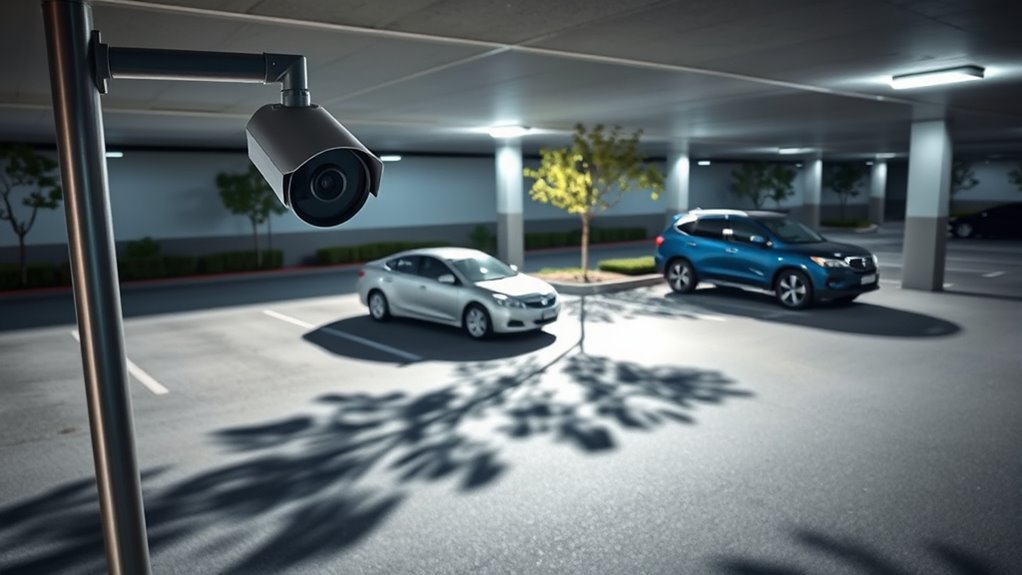 choose reliable camera coverage