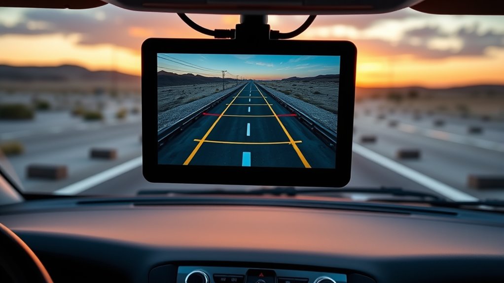 choose reliable clear camera