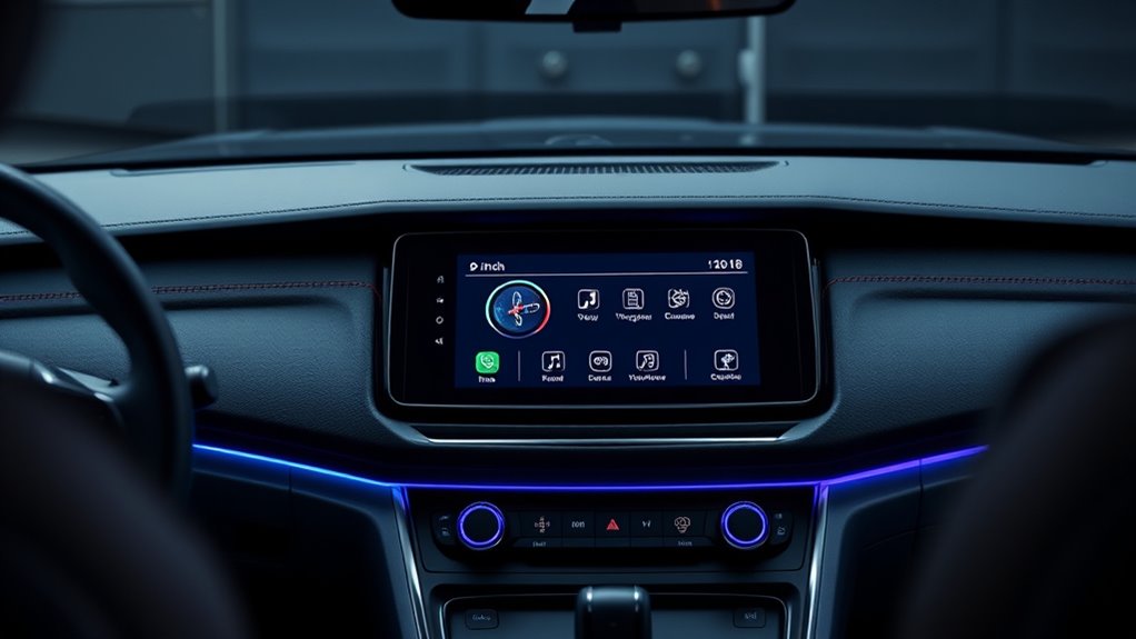 choosing a 9 inch car stereo