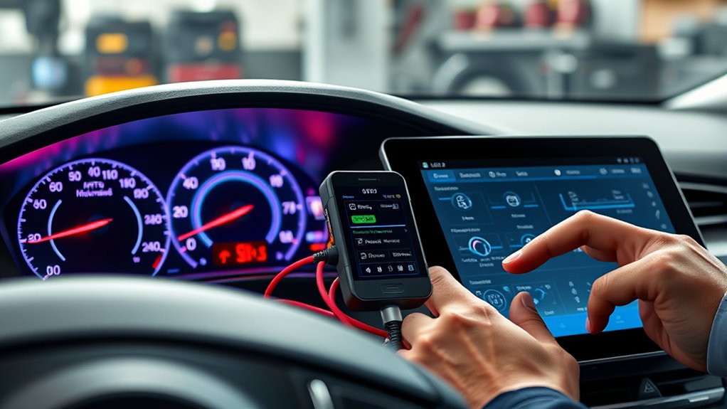 choosing a comprehensive diagnostic tool