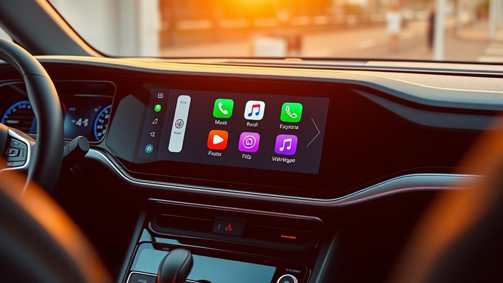 choosing compatible vw carplay