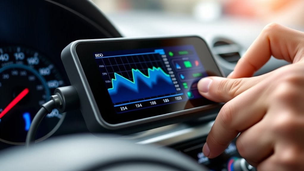 choosing effective obd2 scanner