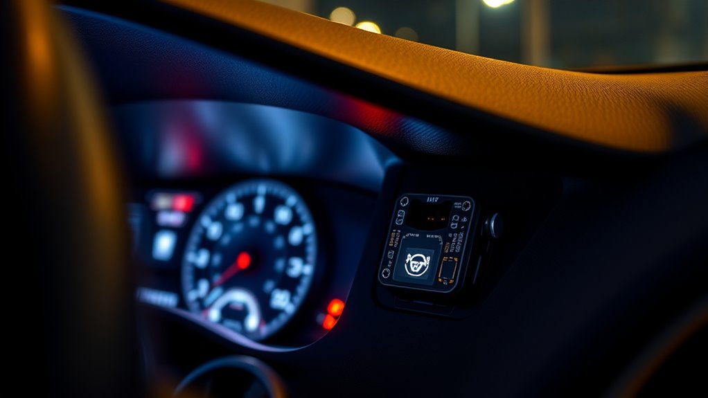 choosing effective vehicle security