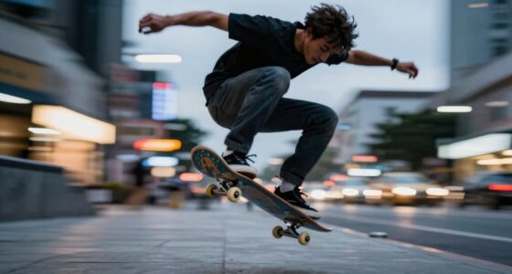 choosing frame rate wisely