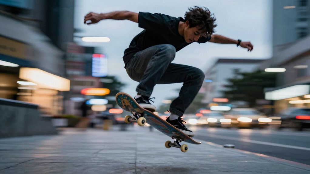 choosing frame rate wisely