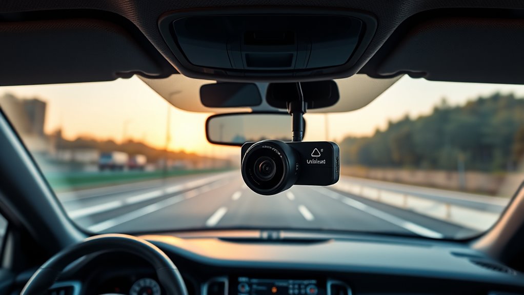 choosing reliable dash cam