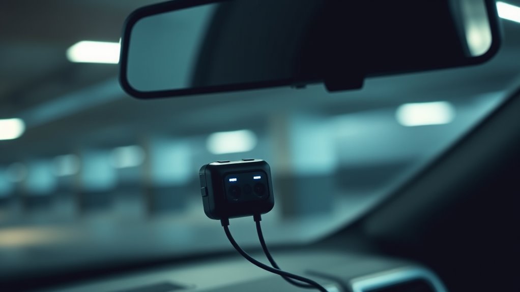 choosing reliable parking battery packs