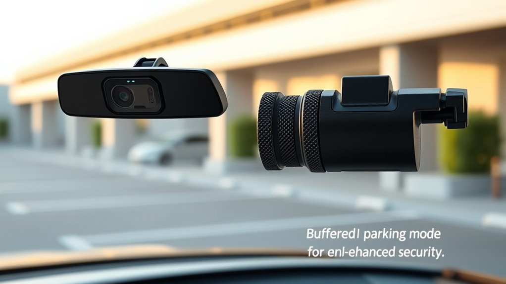 choosing reliable parking security