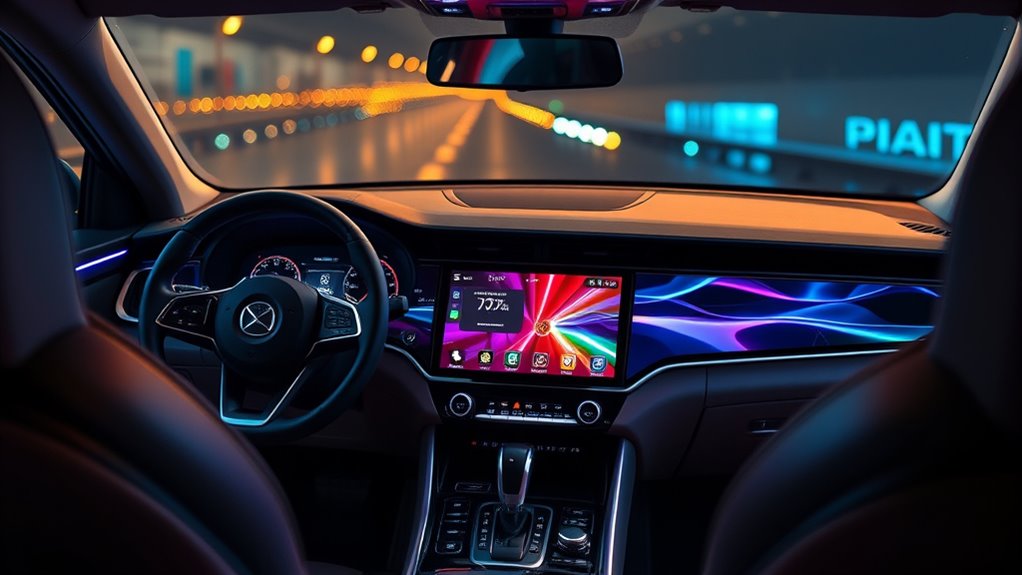 choosing the right car stereo