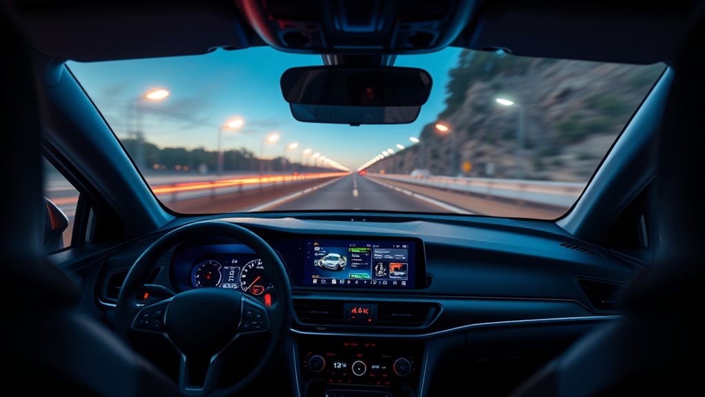 choosing the right dash cam