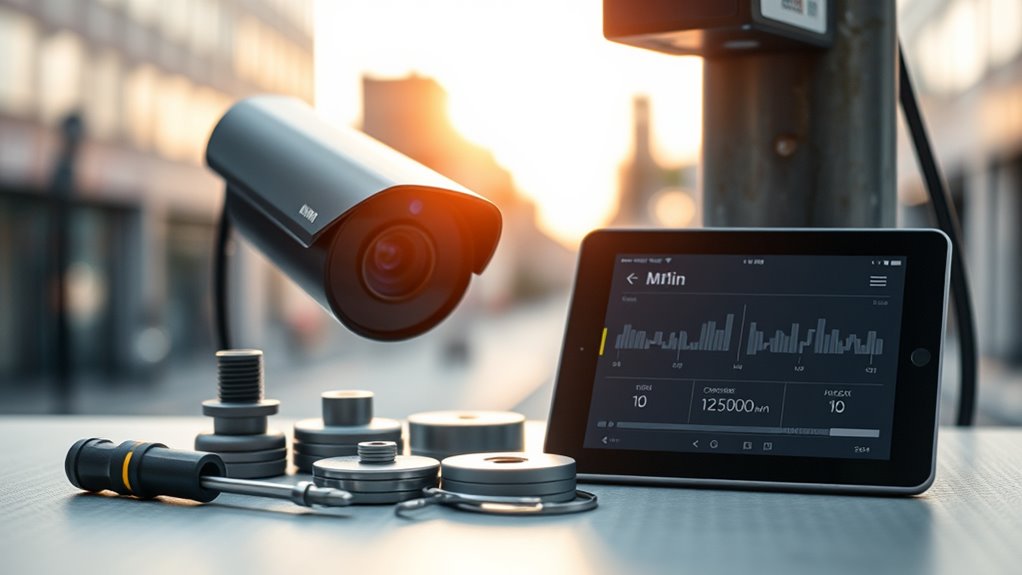 clean align inspect regularly