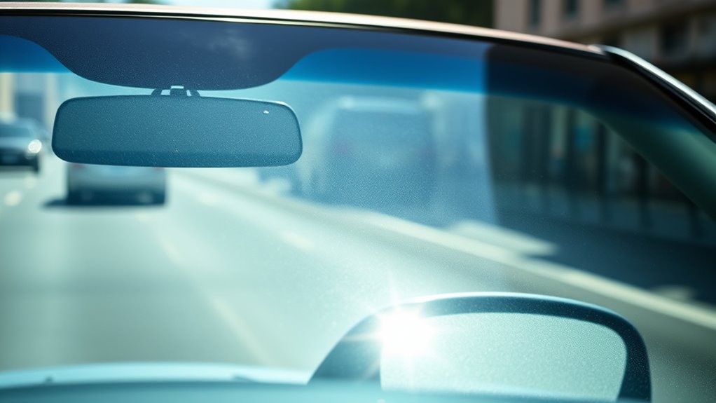 clean replace shade check