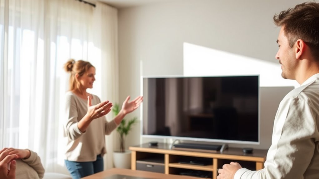 clear concise communication strategies