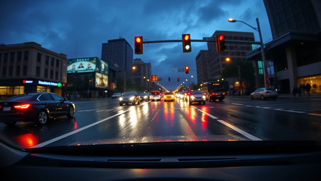 clear footage boosts credibility