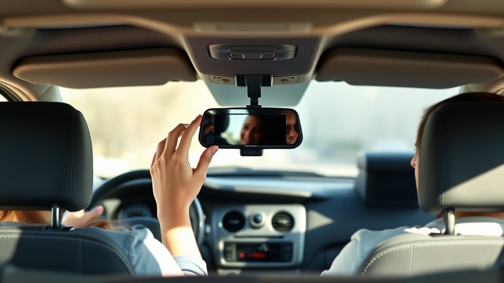 clear respectful passenger communication