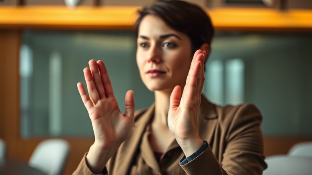 clear structured communication technique