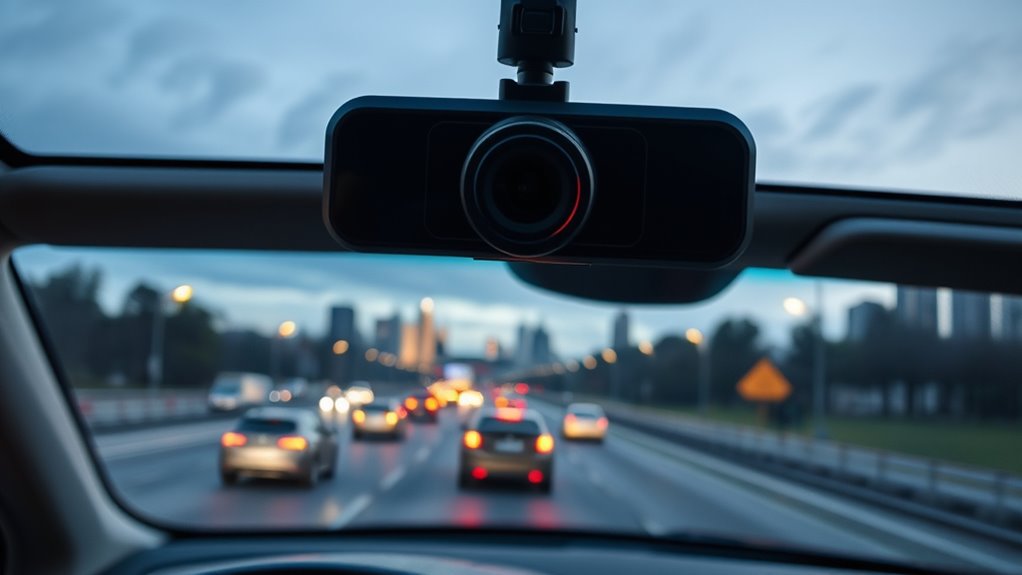 clear video night vision