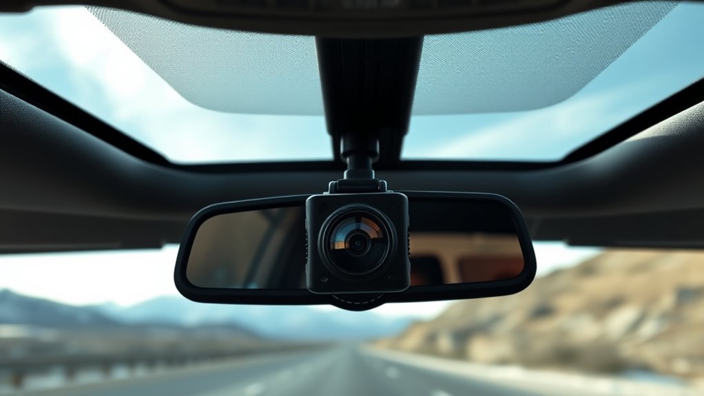 clear visibility and compliance
