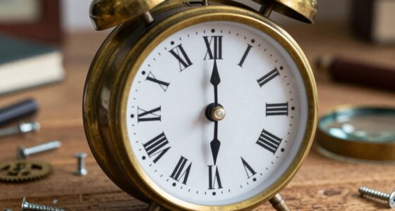 clock reset fixes today