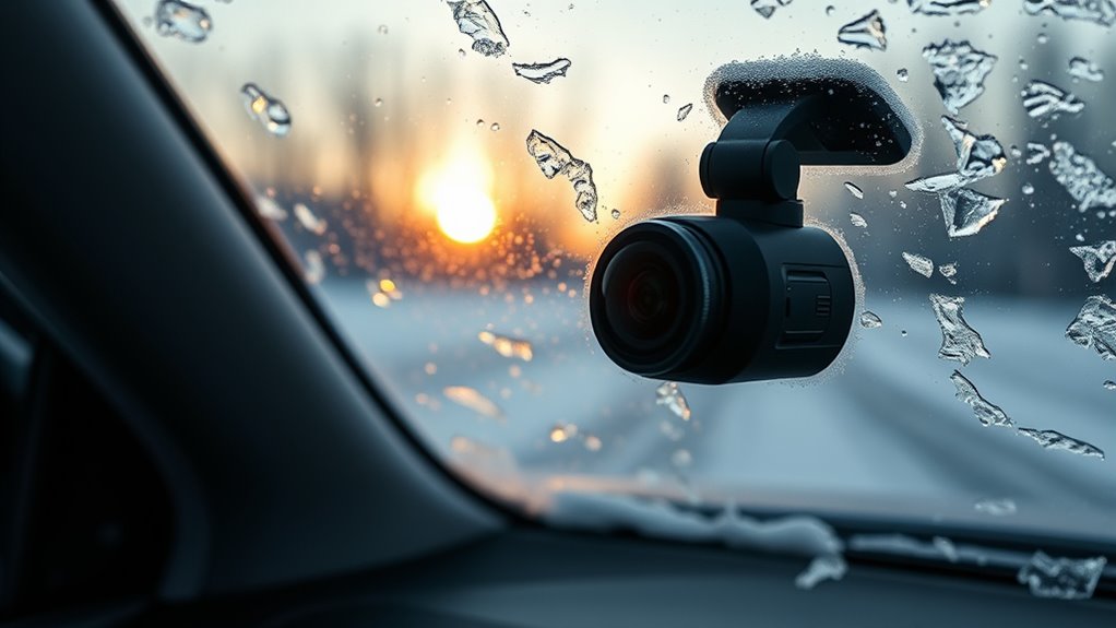 cold weather reduces battery capacity