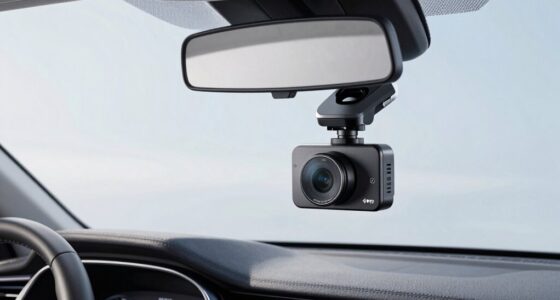 colorado dash cam regulations