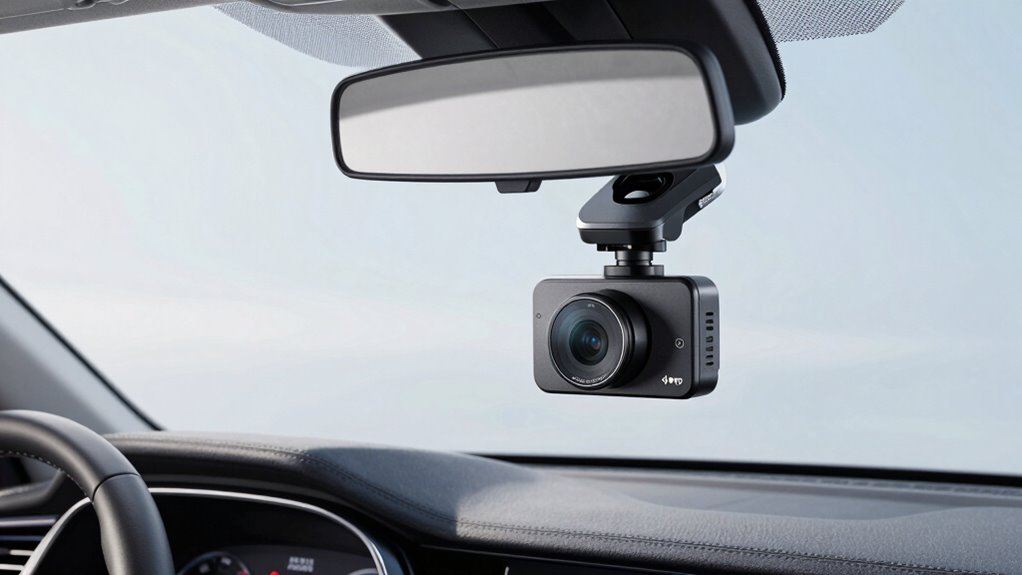 colorado dash cam regulations