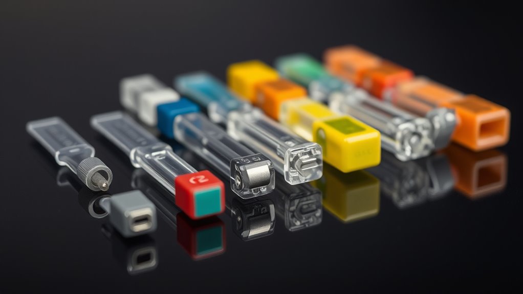 compact automotive fuse details
