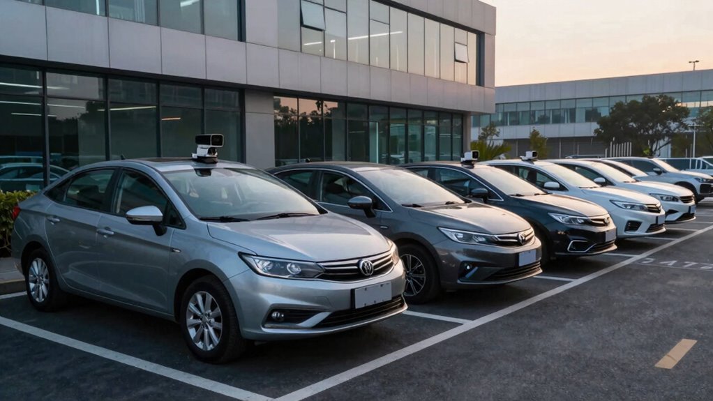 company can mandate cameras