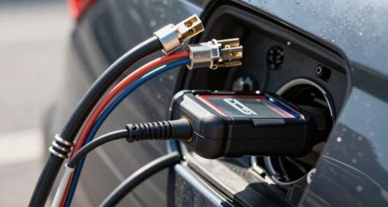 comparing power connection methods