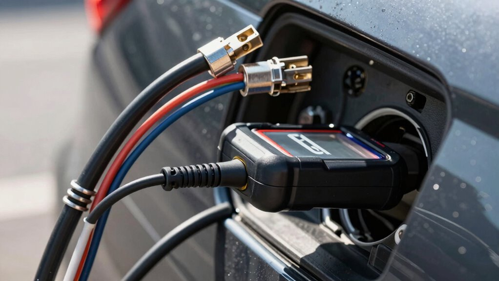 comparing power connection methods