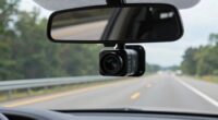connecticut dash cam regulations