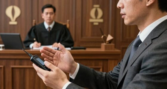 consent laws for recordings