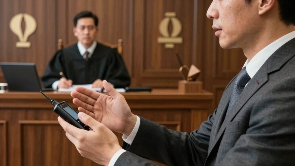 consent laws for recordings